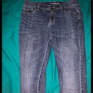 Liz Jeans great condition